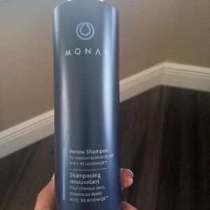 Monat Renew Shampoo 8oz
